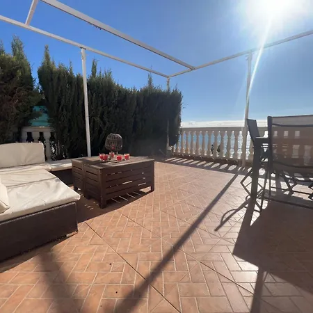 Townhouse Beachfront Costa, By Casa Del Sol Hr Chalet Benalmadena