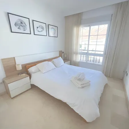 Townhouse Beachfront Costa, By Casa Del Sol Hr *