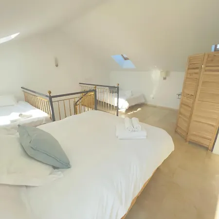 Townhouse Beachfront Costa, By Casa Del Sol Hr * Benalmadena
