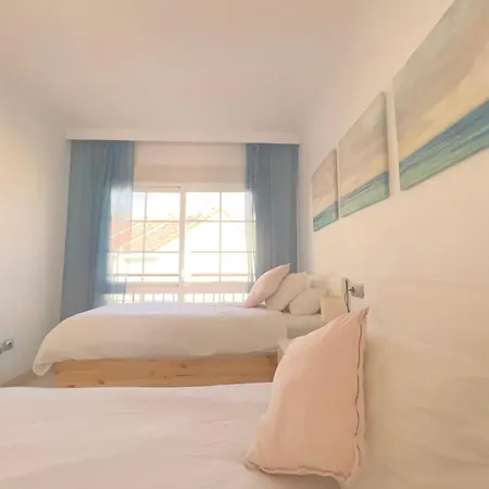 Chalet Townhouse Beachfront Costa, By Casa Del Sol Hr