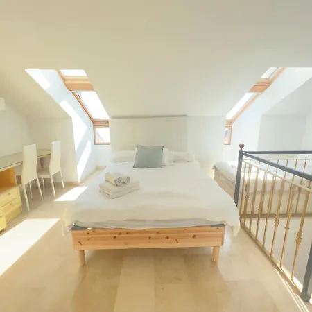 Townhouse Beachfront Costa, By Casa Del Sol Hr Chalet Benalmadena
