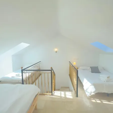 Townhouse Beachfront Costa, By Casa Del Sol Hr Chalet