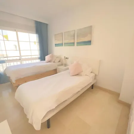 Chalet Townhouse Beachfront Costa, By Casa Del Sol Hr *