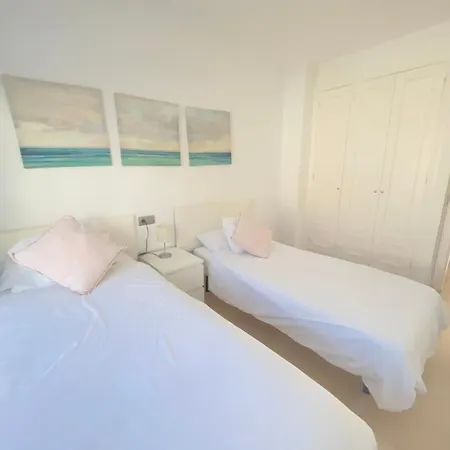 Chalet Townhouse Beachfront Costa, By Casa Del Sol Hr Benalmadena