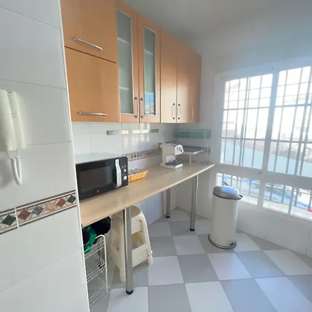 Townhouse Beachfront Costa, By Casa Del Sol Hr *