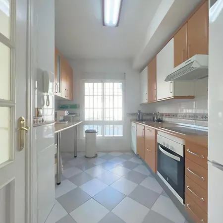 Townhouse Beachfront Costa, By Casa Del Sol Hr