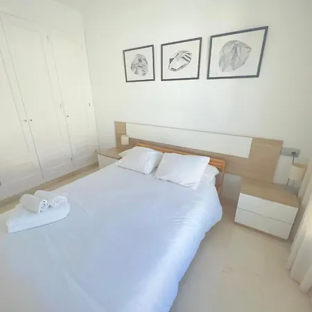 Chalet Townhouse Beachfront Costa, By Casa Del Sol Hr Benalmadena
