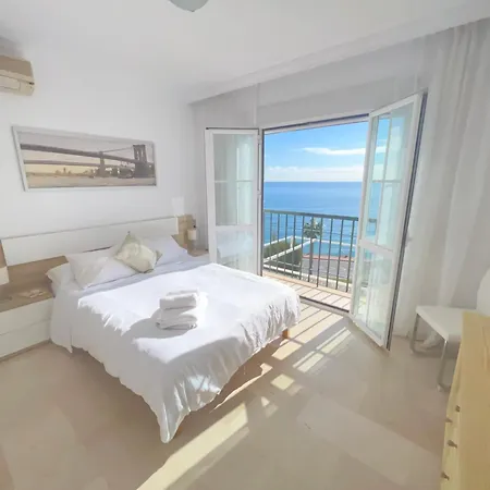 Chalet Townhouse Beachfront Costa, By Casa Del Sol Hr