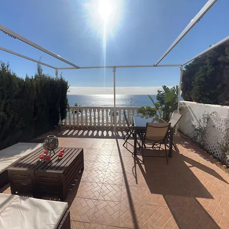 Townhouse Beachfront Costa, By Casa Del Sol Hr