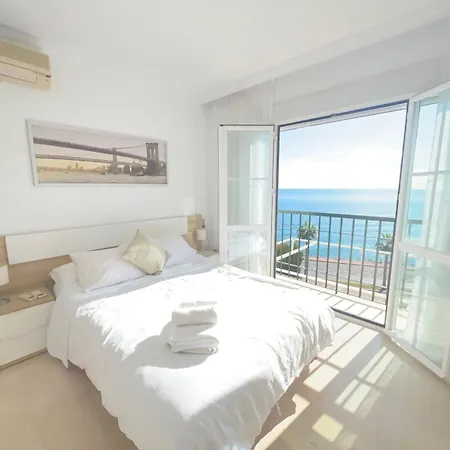 Townhouse Beachfront Costa, By Casa Del Sol Hr *