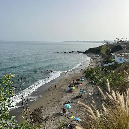 Townhouse Beachfront Costa, By Casa Del Sol Hr Benalmadena