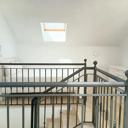Townhouse Beachfront Costa, By Casa Del Sol Hr *