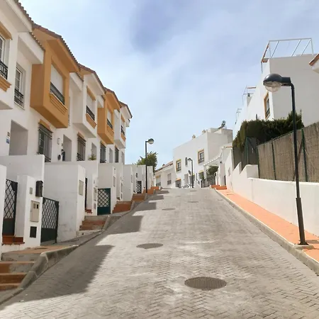 Townhouse Beachfront Costa, By Casa Del Sol Hr Chalet