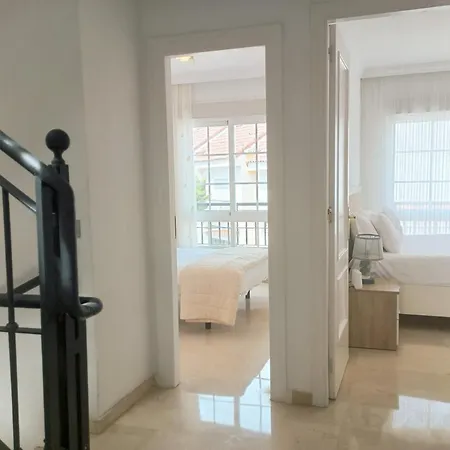 Chalet Townhouse Beachfront Costa, By Casa Del Sol Hr