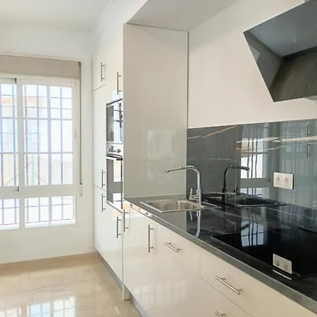Townhouse Beachfront Costa, By Casa Del Sol Hr Chalet *