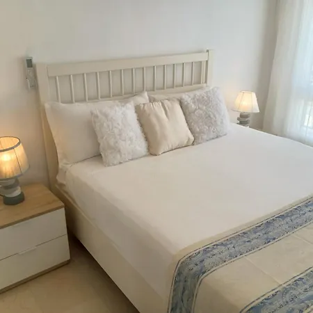 Chalet Townhouse Beachfront Costa, By Casa Del Sol Hr Benalmadena