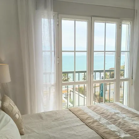 Townhouse Beachfront Costa, By Casa Del Sol Hr Benalmadena