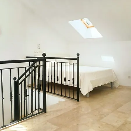 Townhouse Beachfront Costa, By Casa Del Sol Hr