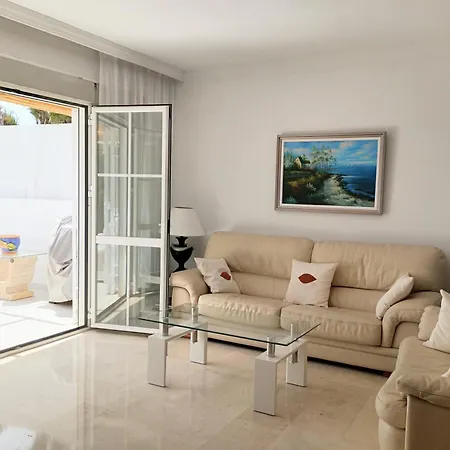 Chalet Townhouse Beachfront Costa, By Casa Del Sol Hr