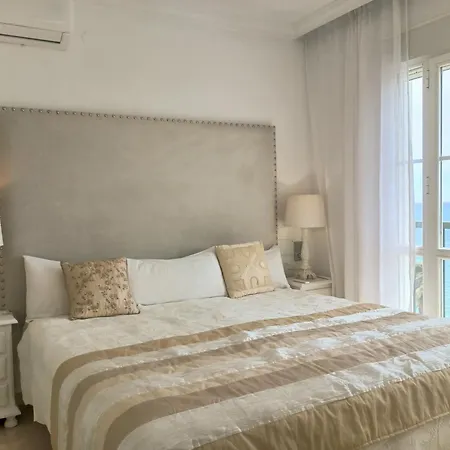 Chalet Townhouse Beachfront Costa, By Casa Del Sol Hr *