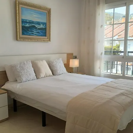 Chalet Townhouse Beachfront Costa, By Casa Del Sol Hr Benalmadena