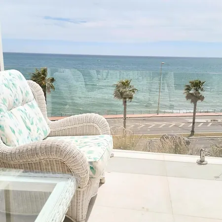 Townhouse Beachfront Costa, By Casa Del Sol Hr