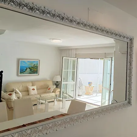 Townhouse Beachfront Costa, By Casa Del Sol Hr Chalet