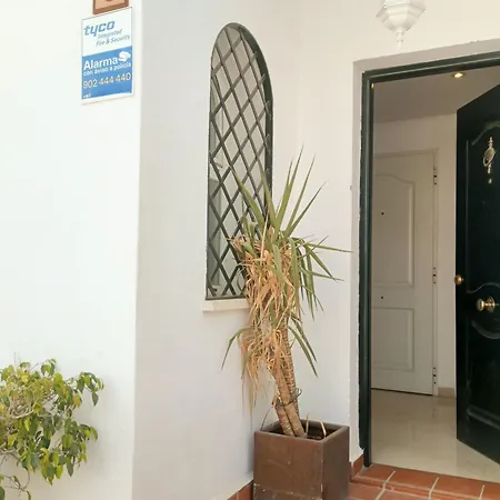 Townhouse Beachfront Costa, By Casa Del Sol Hr Chalet *