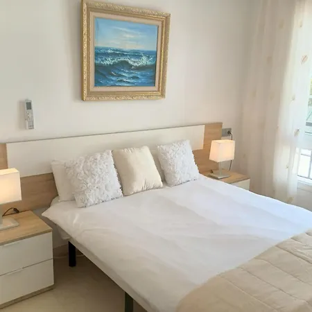 Chalet Townhouse Beachfront Costa, By Casa Del Sol Hr *