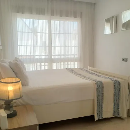 Townhouse Beachfront Costa, By Casa Del Sol Hr Chalet Benalmadena