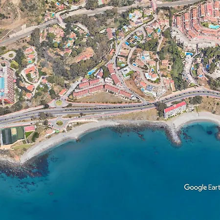 Townhouse Beachfront Costa, By Casa Del Sol Hr * Benalmadena