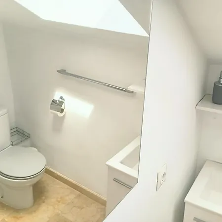 Chalet Townhouse Beachfront Costa, By Casa Del Sol Hr