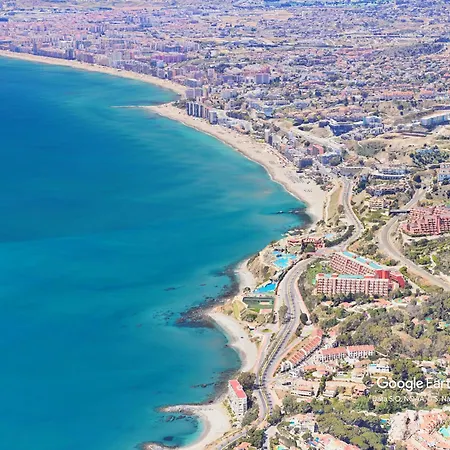 Townhouse Beachfront Costa, By Casa Del Sol Hr Chalet *