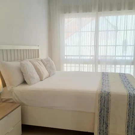 Townhouse Beachfront Costa, By Casa Del Sol Hr Chalet Benalmadena