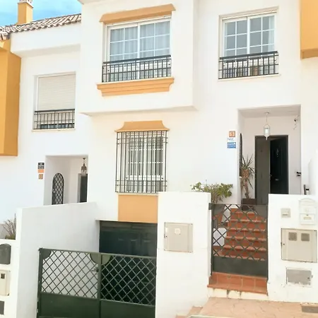 Chalet Townhouse Beachfront Costa, By Casa Del Sol Hr Benalmadena