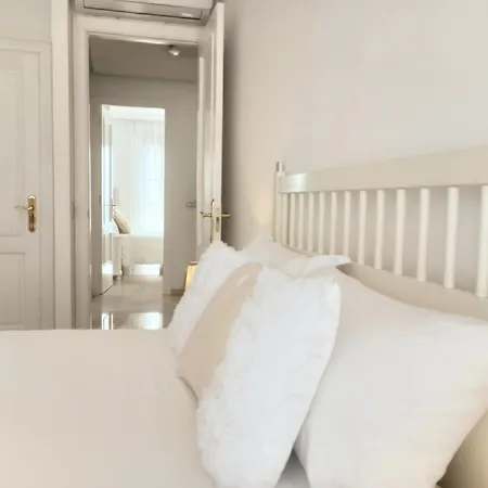Chalet Townhouse Beachfront Costa, By Casa Del Sol Hr Benalmadena