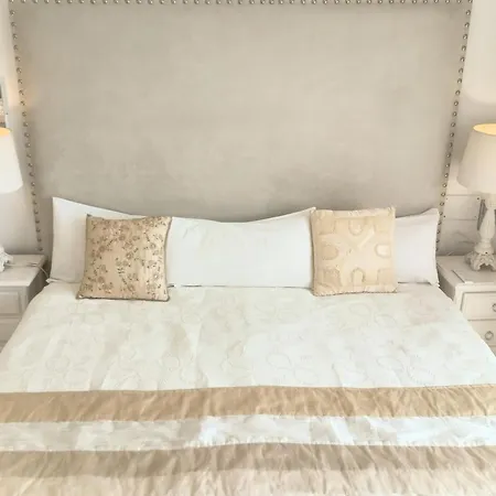 Townhouse Beachfront Costa, By Casa Del Sol Hr Chalet Benalmadena