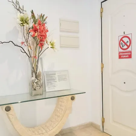 Chalet Townhouse Beachfront Costa, By Casa Del Sol Hr Benalmadena
