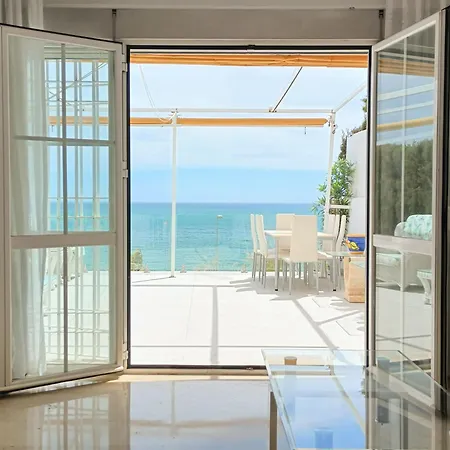 Townhouse Beachfront Costa, By Casa Del Sol Hr Benalmadena