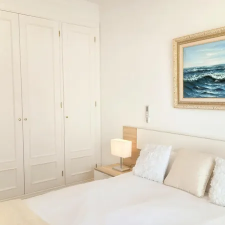 Chalet Townhouse Beachfront Costa, By Casa Del Sol Hr