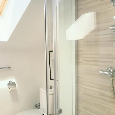 Townhouse Beachfront Costa, By Casa Del Sol Hr