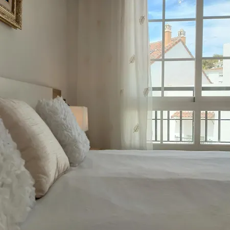 Townhouse Beachfront Costa, By Casa Del Sol Hr Chalet Benalmadena