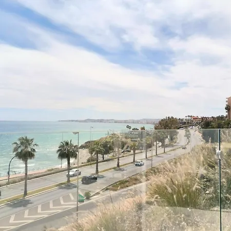 Townhouse Beachfront Costa, By Casa Del Sol Hr Benalmadena