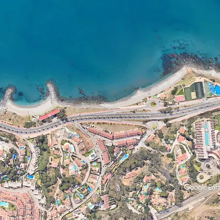 Townhouse Beachfront Costa, By Casa Del Sol Hr Benalmadena