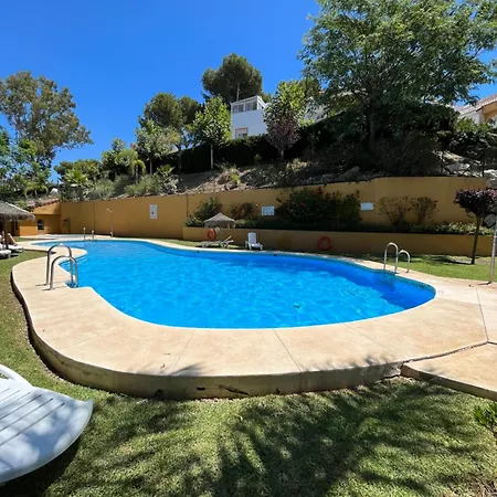 Chalet Townhouse Beachfront Costa, By Casa Del Sol Hr