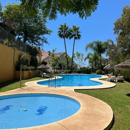 Chalet Townhouse Beachfront Costa, By Casa Del Sol Hr Benalmadena